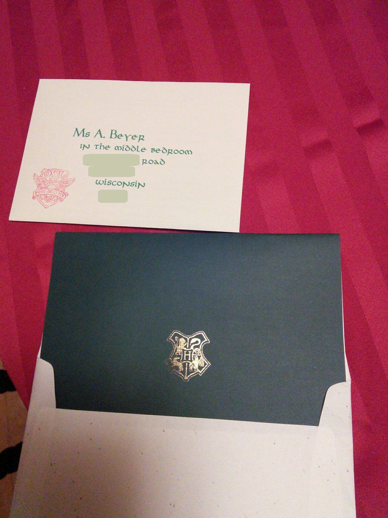 Креативный тематический подарок жене в стиле Гарри Поттера Креативный, тематический, подарок, жене,25-летие, в стиле, Гарри Поттер