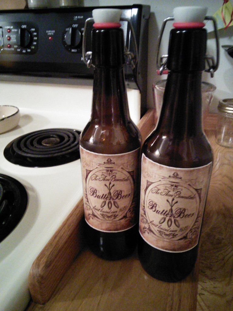 Креативный тематический подарок жене в стиле Гарри Поттера Креативный, тематический, подарок, жене,25-летие, в стиле, Гарри Поттер