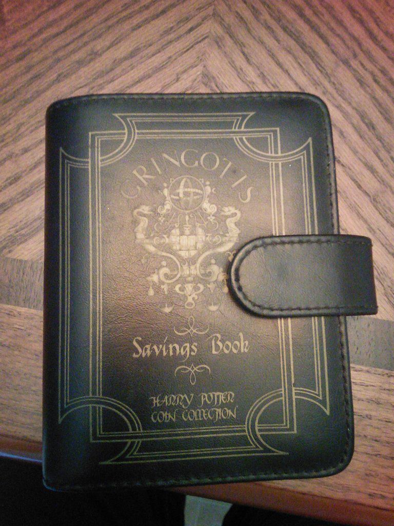 Креативный тематический подарок жене в стиле Гарри Поттера Креативный, тематический, подарок, жене,25-летие, в стиле, Гарри Поттер