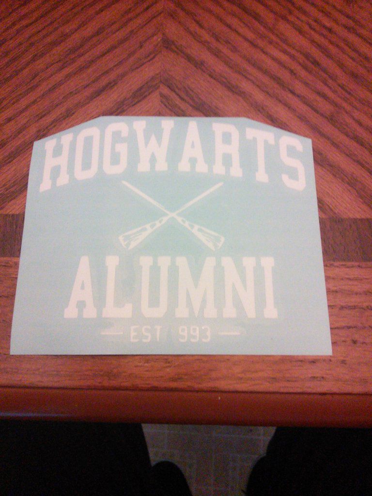 Креативный тематический подарок жене в стиле Гарри Поттера Креативный, тематический, подарок, жене,25-летие, в стиле, Гарри Поттер