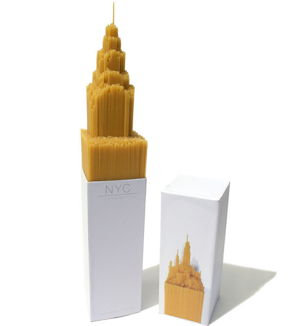 Гениальные шедевры креативной упаковки Гениальные, шедевры, креативная, упаковка,