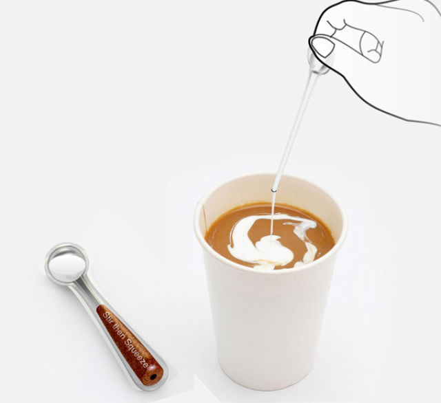 Гениальные шедевры креативной упаковки Гениальные, шедевры, креативная, упаковка,