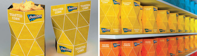 Гениальные шедевры креативной упаковки Гениальные, шедевры, креативная, упаковка,