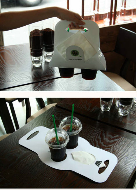 Гениальные шедевры креативной упаковки Гениальные, шедевры, креативная, упаковка,