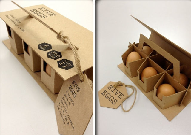 Гениальные шедевры креативной упаковки Гениальные, шедевры, креативная, упаковка,