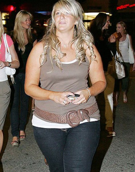 Джоанна Бекхэм платье 2013