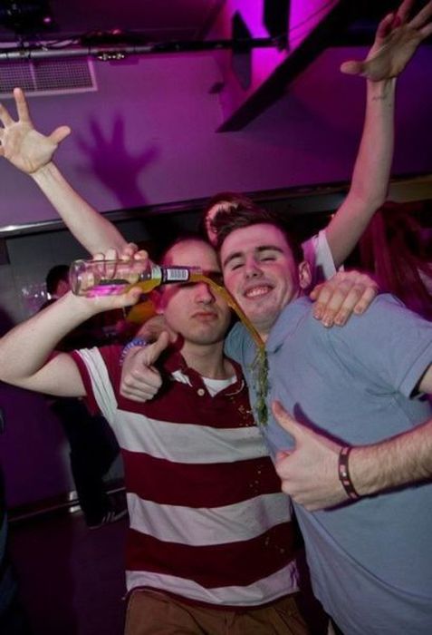 не повезло, нефартовые люди, неудача, фэйл