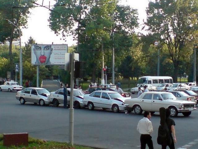 не повезло, нефартовые люди, неудача, фэйл