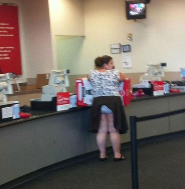 не повезло, нефартовые люди, неудача, фэйл