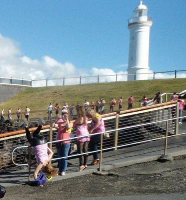 не повезло, нефартовые люди, неудача, фэйл