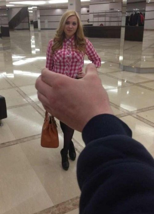 Девушка из нашумевшего ролика превратилась в гламурную девицу Девушка светлана, Иваново, превратилась, гламурная