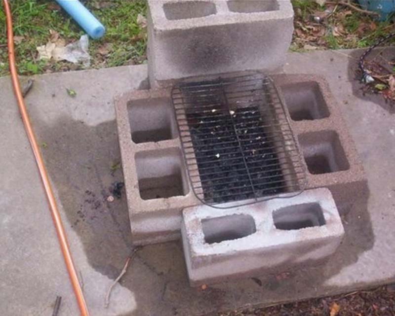 я всё починил, сделай сам, народные умельцы 