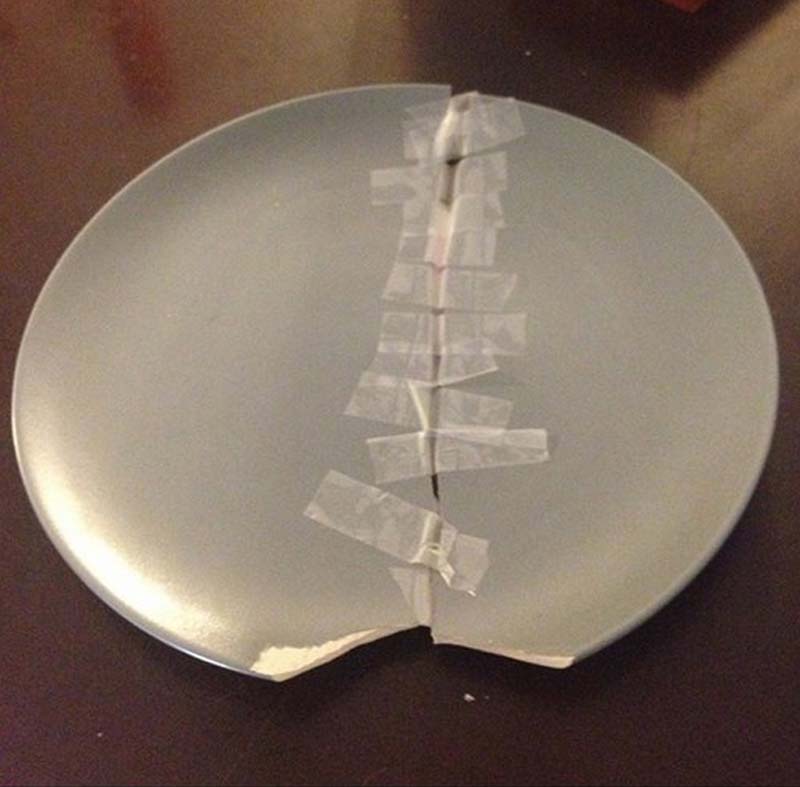 я всё починил, сделай сам, народные умельцы 