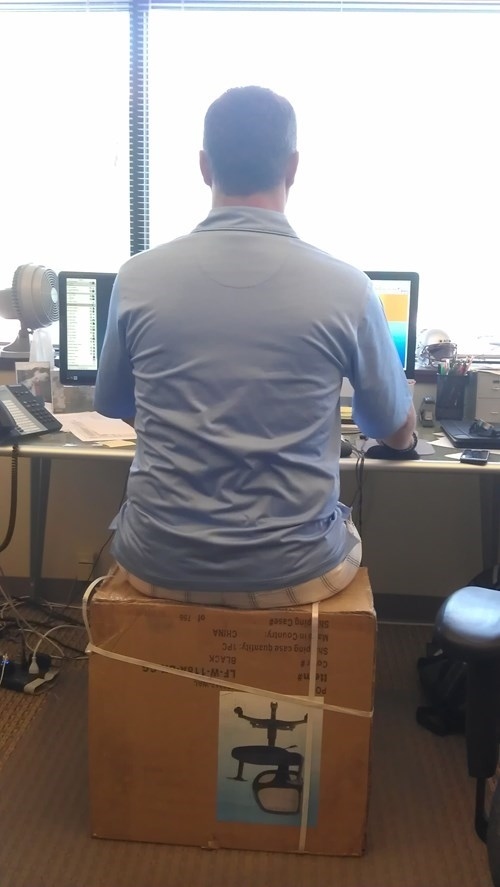 я всё починил, сделай сам, народные умельцы 