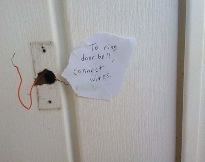 я всё починил, сделай сам, народные умельцы 