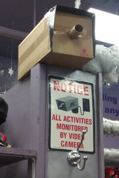 я всё починил, сделай сам, народные умельцы 