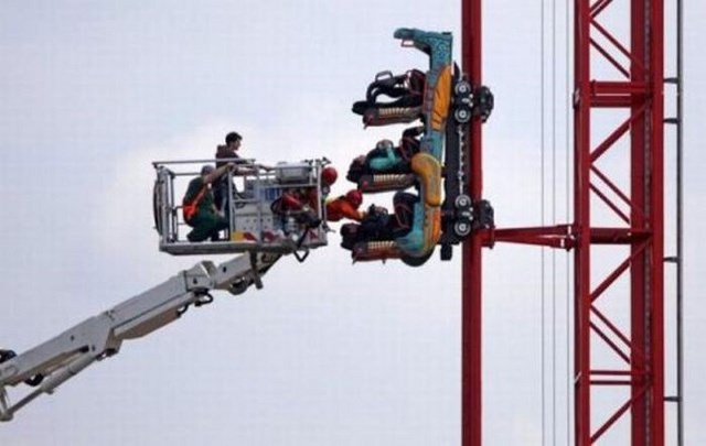 неприятные снимки и ситуации противно страх пауки