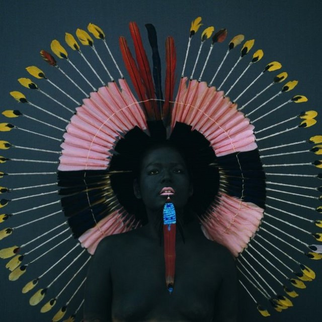 невесты разных стран мира, головные уборы, свадьба, Кимико Ёсида Kimiko Yoshida