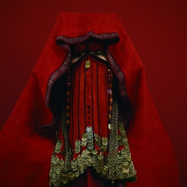 невесты разных стран мира, головные уборы, свадьба, Кимико Ёсида Kimiko Yoshida