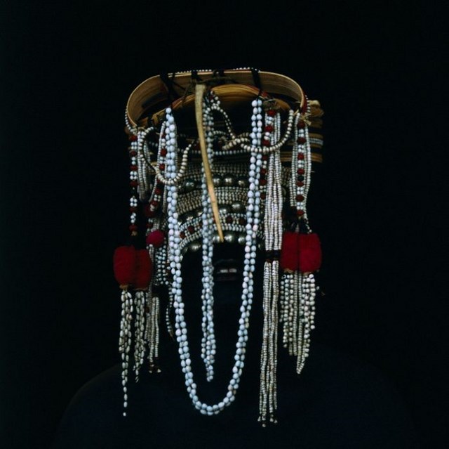 невесты разных стран мира, головные уборы, свадьба, Кимико Ёсида Kimiko Yoshida