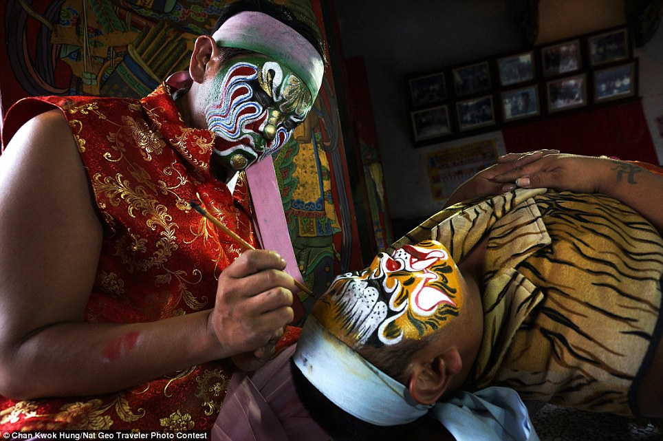 Победители, фотоконкурс, National Geographic Traveler, 2013