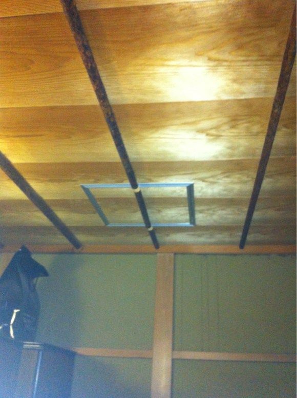 пчёлы на чердаке,японец,мёд