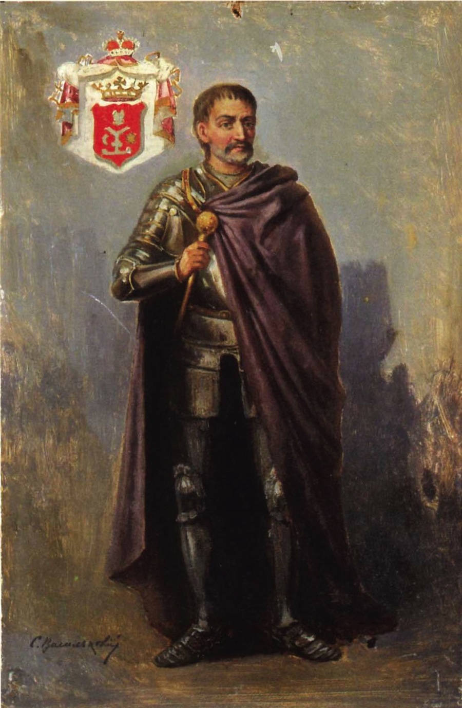 7 историй о самых известных предателях и их предательствах Истории, знаменитые, предатели,предательства, Иуда, Брут, Мазепа Эймс, Паулюс