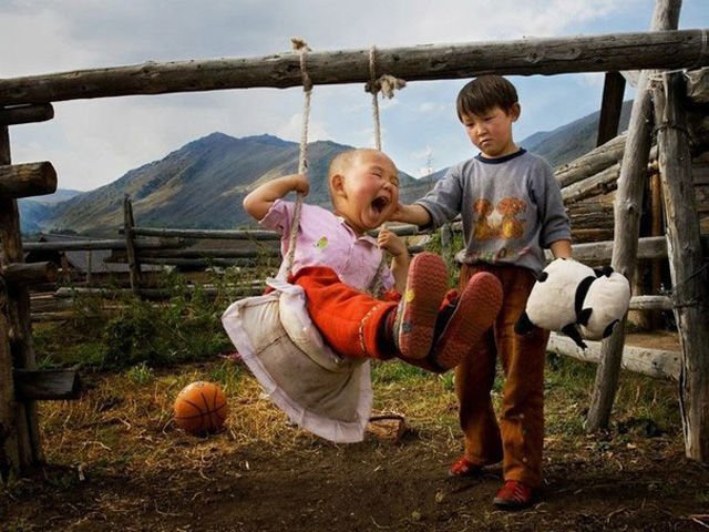 Эмоционально,трогательно,волнующие, до глубины души 