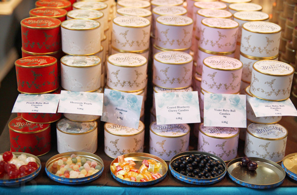 Фестиваль,шоколад,Париж,«Salon du Chocolat» 2013, Paris Chocolate Show