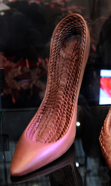 Фестиваль,шоколад,Париж,«Salon du Chocolat» 2013, Paris Chocolate Show