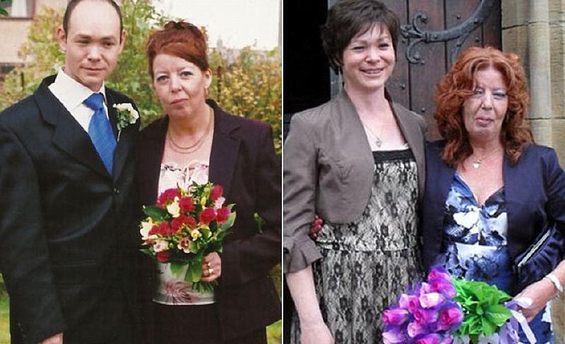 7 поразительных историй о влюбленных парах, которые поменялись полами истории, влюбленные,трансгендеры,транссексуалы, поменялись полами