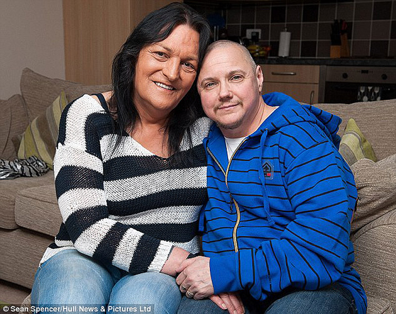 7 поразительных историй о влюбленных парах, которые поменялись полами истории, влюбленные,трансгендеры,транссексуалы, поменялись полами