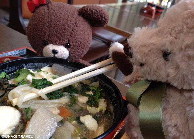 Путешествие, для игрушек, плюшевых, Унаги Трэвэл, Unagi Travel