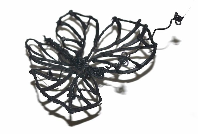 3D ручка рисунки 3Doodler 