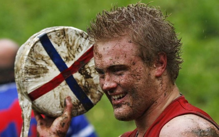 Самые впечатляющие праздники и фестивали фестивали, праздники, самые