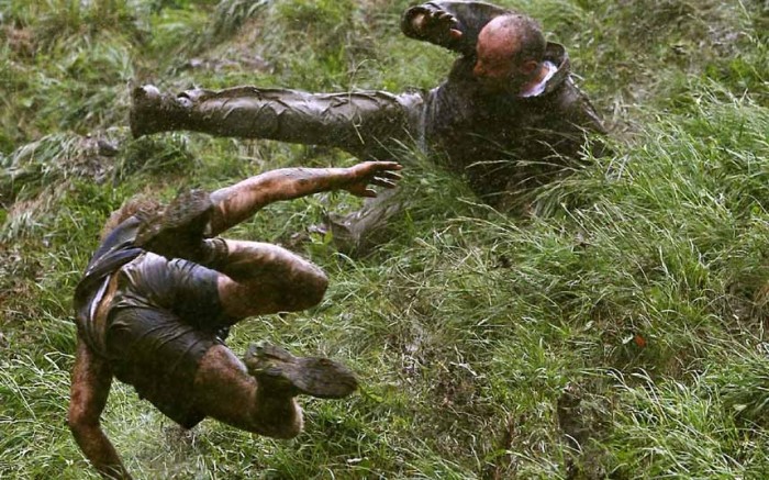 Самые впечатляющие праздники и фестивали фестивали, праздники, самые