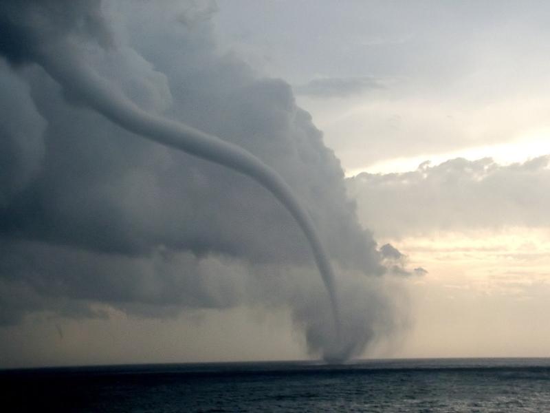 феномены, явления, необычное