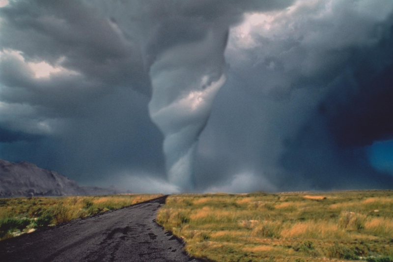 феномены, явления, необычное