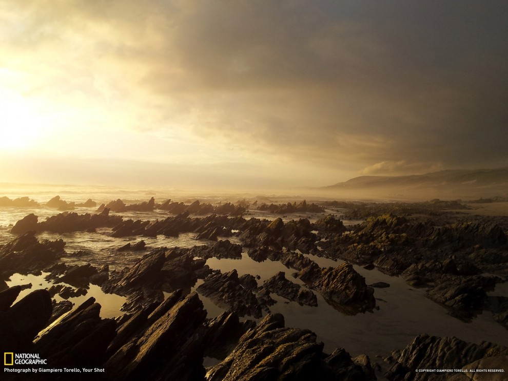  National Geographic май 2013 обои