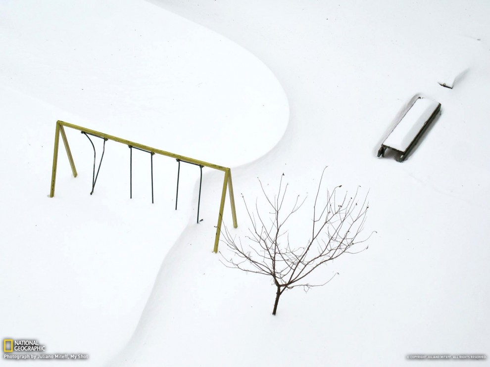  National Geographic май 2013 обои