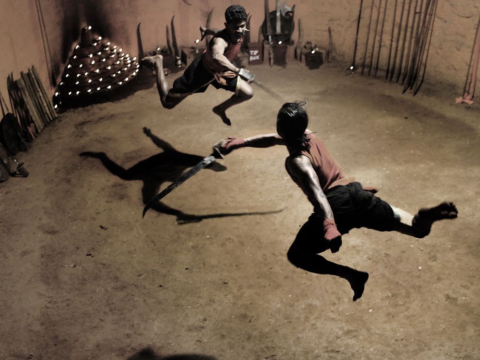  National Geographic май 2013 обои