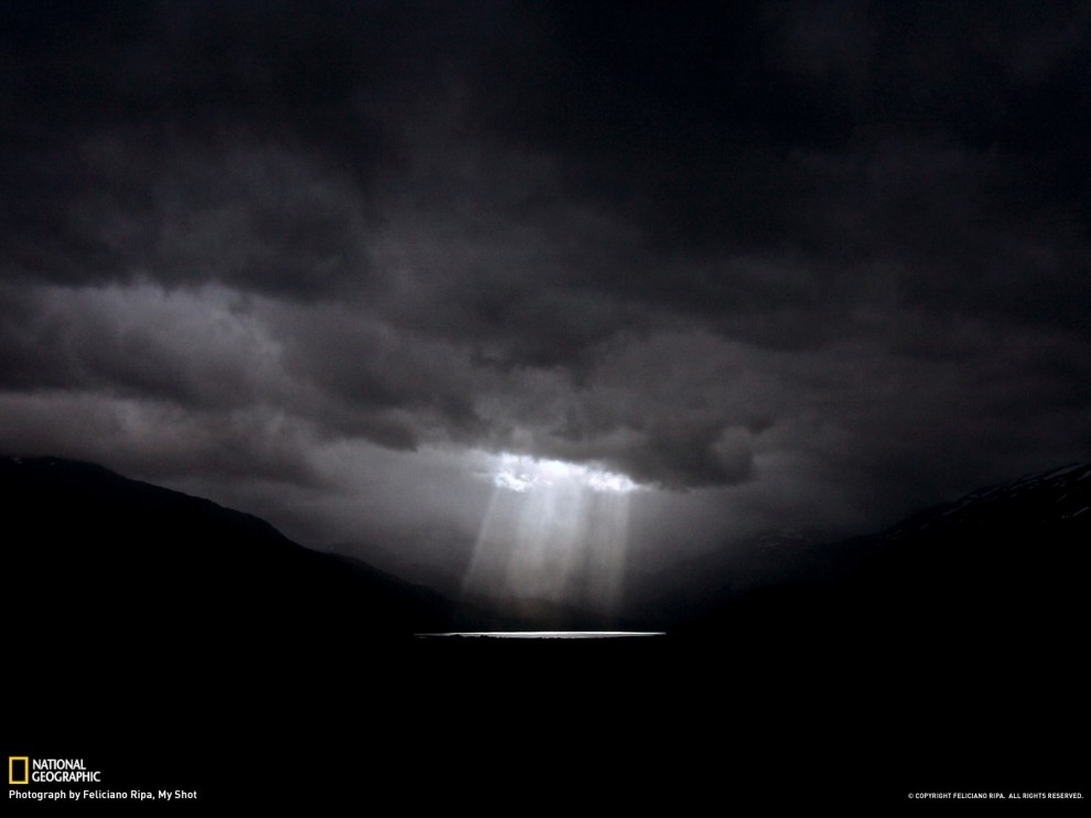  National Geographic май 2013 обои