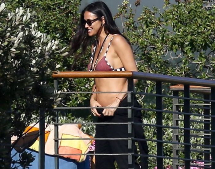 Старые ,звёзды, знаменитости,  тела , Памела Андерсон, актеры