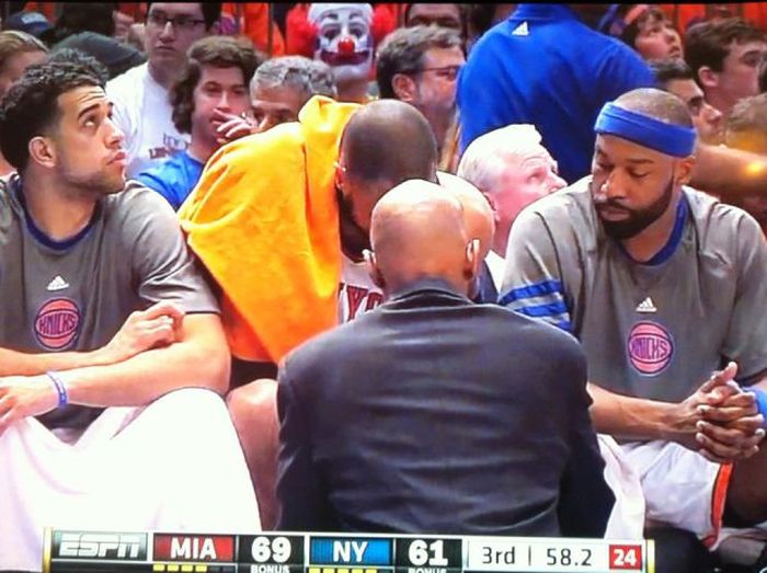 Присмотритесь, ничего не замечаете? Присмотритесь, смешные фото , головоломка , попробуйте, найти