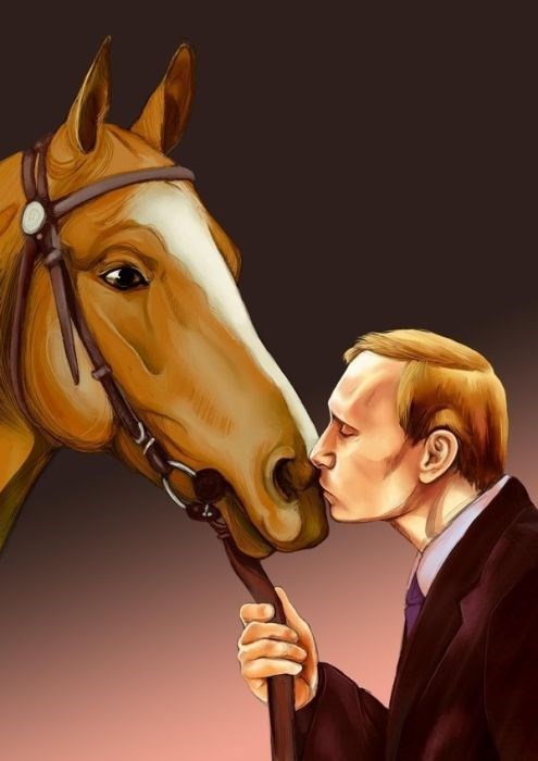 путин российский президент. карикатуры. зарисовки,сатира