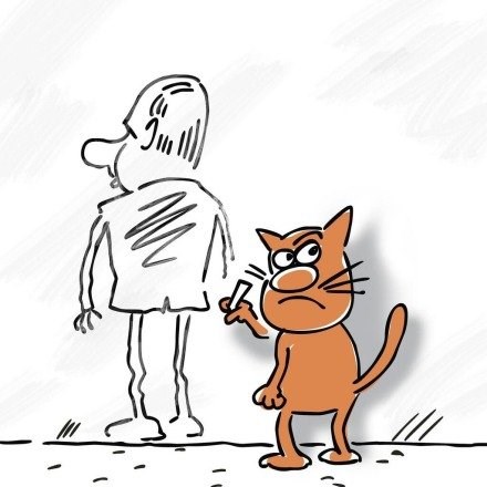 Владимир Путин озадачил школьников своим странным рисунком