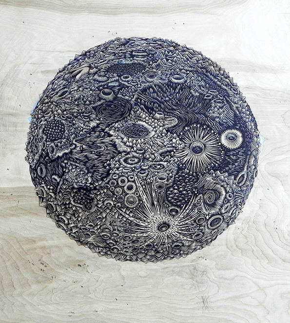 Талантливые, художники, необычайные, картины,искусство,творчество 