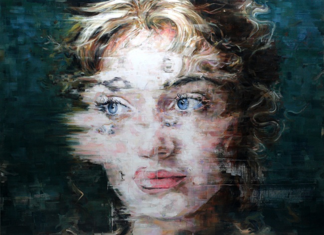 Талантливые, художники, необычайные, картины,искусство,творчество 