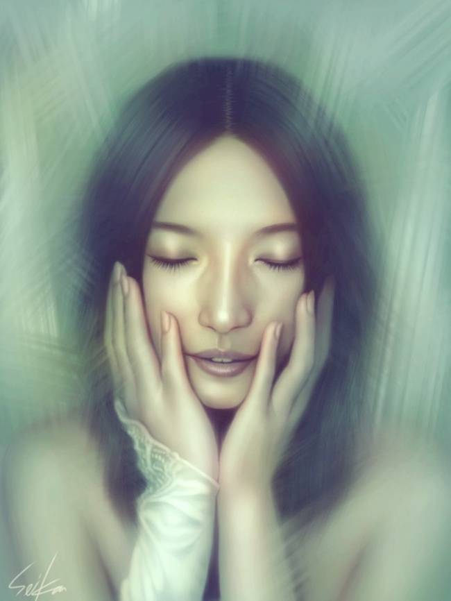 Талантливые, художники, необычайные, картины,искусство,творчество 