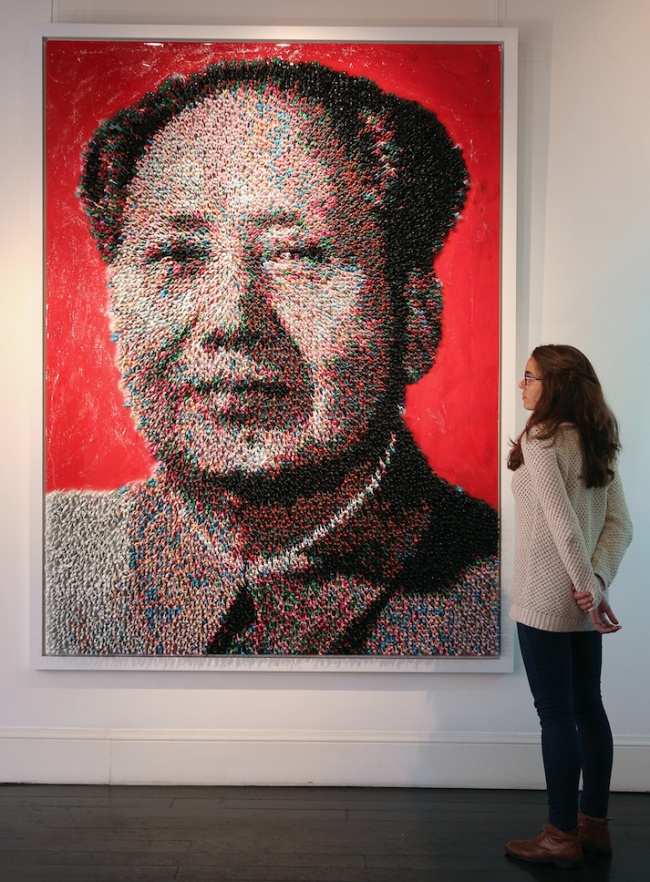 Талантливые, художники, необычайные, картины,искусство,творчество 